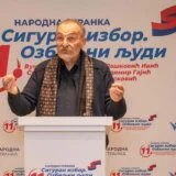 Siniša Kovačević podneo ostavku na mesto potpredsednika NS zbog izbornog poraza 11