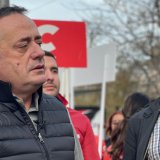 Da li je SPS za izbore? 4