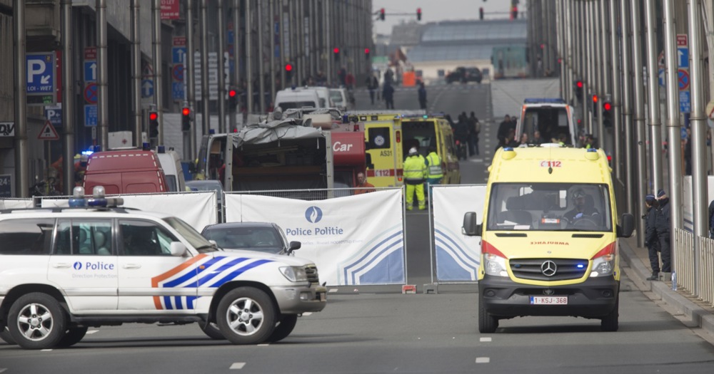Ozbiljno upozorenje: U Evropi se pojavljuje nova teroristička pretnja 1