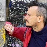 INTERVJU Novosadski pisac Danijel Apro: "Svako ludilo ima svoje mesto u književnosti" 9