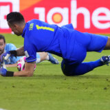 Flu dao dvojicu najstarijih u borbi za klupski Mont Everest: Felipe Melo "podmladio" Maldinija 2