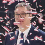 predsednik aleksandar vučić