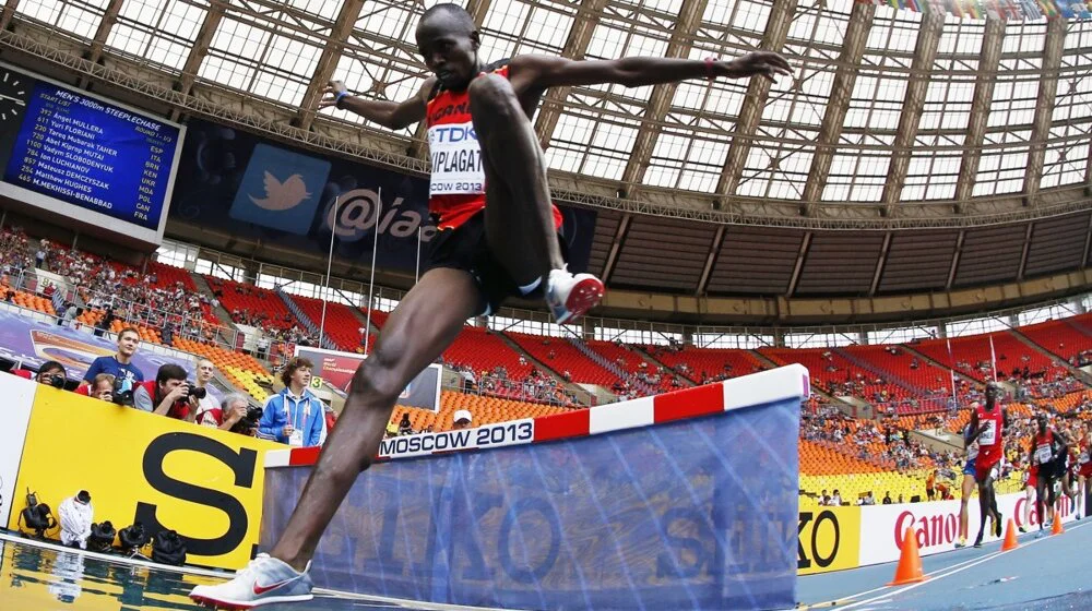 Ugandski atletičar Benjamin Kiplagat pronađen mrtav u kolima 1