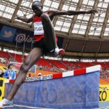 Ugandski atletičar Benjamin Kiplagat pronađen mrtav u kolima 4