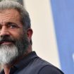 Mel Gibson