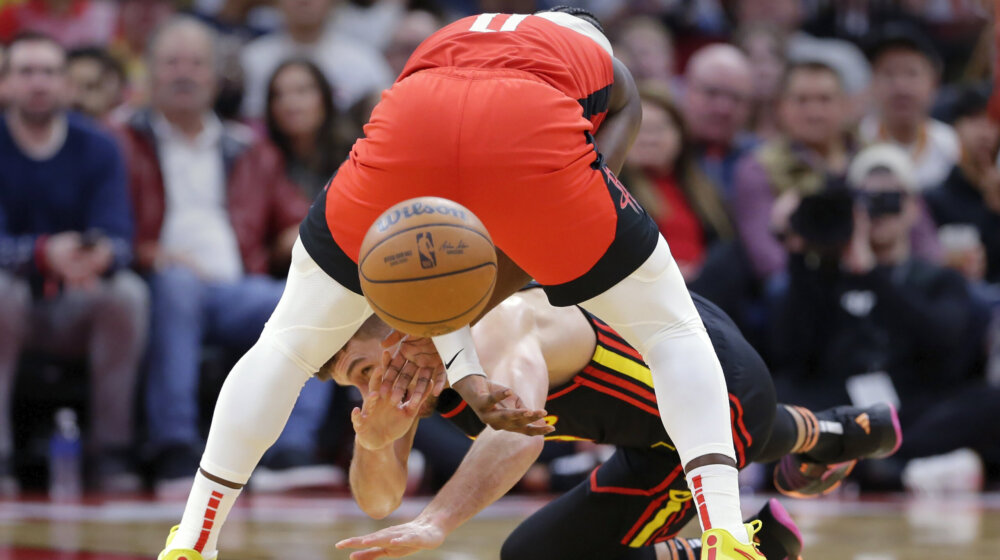 Bogdanović se vratio u stroj i nastavio po starom: Šesta utakmica uzastopno s najmanje 20 poena 1