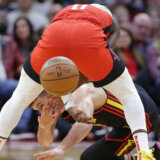 Bogdanović se vratio u stroj i nastavio po starom: Šesta utakmica uzastopno s najmanje 20 poena 6