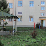 "Plan mi je da budem četiri ili pet godina u civilstvu i da se zauvek vratim ovde": Reporteri Danasa u bolnici na kraju grada 13