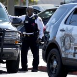 Pucnjava na fakultetu u Las Vegasu – napadač ubijen 1