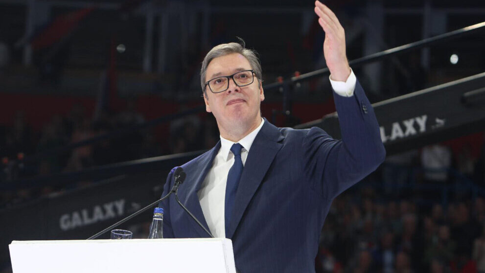 Vučić “Vučić govorio o Srbiji pa neviđeno nahvalio Bandića”: Jutarnji list o komentaru srpskog predsednika na račun pokojnog gradonačelnika Zagreba 2