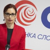 SSP: Izjavom da radno vreme ne sme biti kraće Vučić udario šamar svim radnicima 12