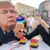 "Ima njegov broj, on je bukvalno Putinov adut": Zašto Kremlj priželjkuje povratak Donalda Trampa u Belu kuću? 3