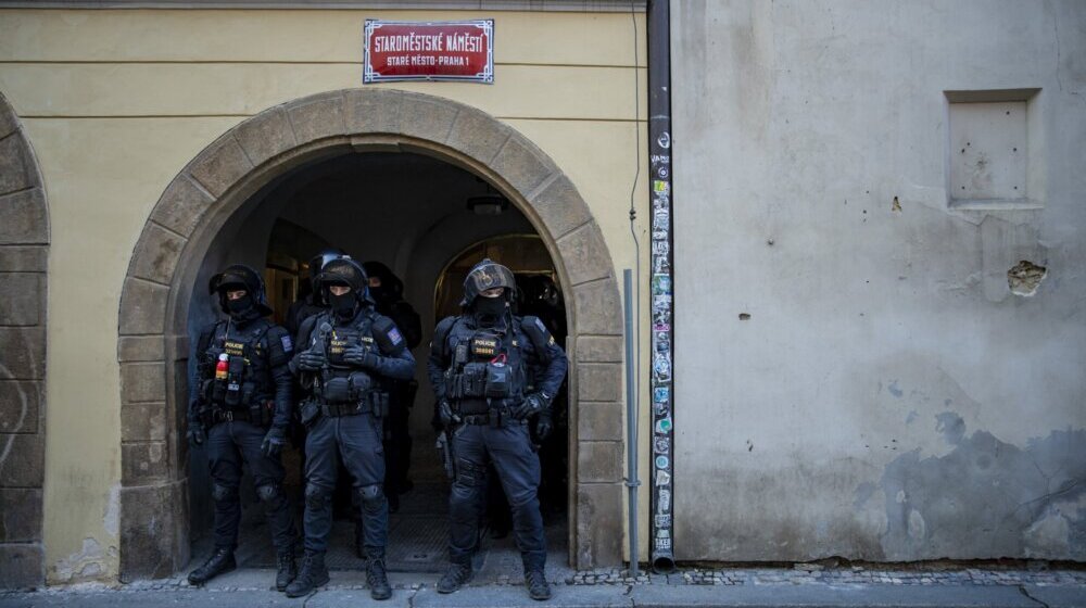 "Evropa da se ne bavi "tričarijama" kao što je klima nego da se naoružava": Ministarka odbrane Češke za češki portal 1