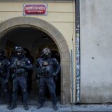 "Evropa da se ne bavi "tričarijama" kao što je klima nego da se naoružava": Ministarka odbrane Češke za češki portal 10