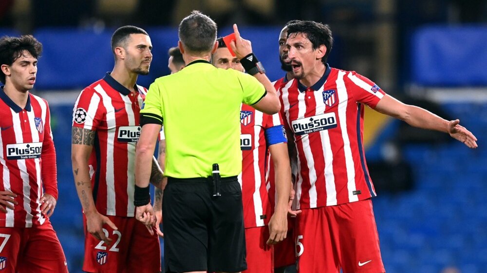 Dogodilo se i na Metropolitanu: Po čemu je Stefan Savić podsetio na Vladimira Jugovića u Atletiku 1