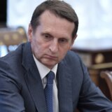 Nariškin: CIA pokušava da osnuje rusku vladu u egzilu 4