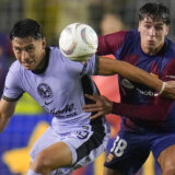 Barseloni svaki evro znači: Sa "Monžuika" odmah u Dalas na dobro plaćenu utakmicu 1