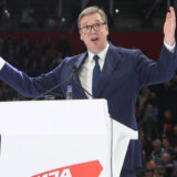 Vučić obećao mamograf u Jagodini i obnovu bolnice, odbacio kritike opozicije 2