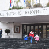 Radnici Srpskog narodnog pozorišta u ponedeljak štrajkuju: Niko nije ni uzeo u razmatranje naše zahteve 11