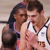 Nikola Jokić ima još jedan "dabl" u NBA - u isključenjima: Svih 11 situacija zbog kojih je Denverov as napuštao utakmice (VIDEO) 7
