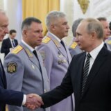 Wall Street Journal: Ubistvo šefa Vagnera naredio Patrušev - Putinova desna ruka 6