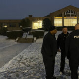 Uhapšen čovek koji je pucao ispred sinagoge u SAD 10