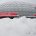 Veliki sneg u Bavarskoj odložio utakmicu Bajerna i Uniona u Minhenu 8