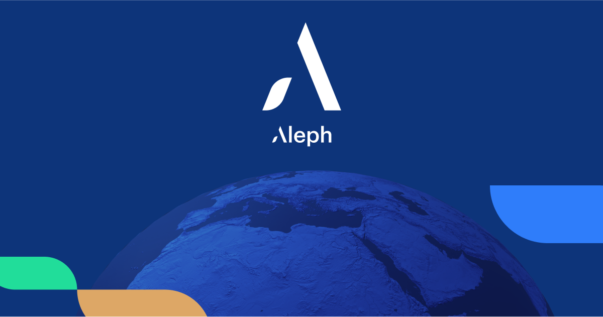 Httpool menja ime u Aleph sa ciljem jačanja internacionalnog rasta za oglašivače i brendove 2