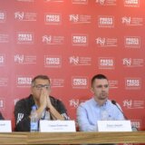 Tribina Udruženja novinara Srbije: Autorska prava novinara teško dokaziva 7