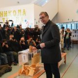 "Vučić se opet igra terminima, umesto da ispuni zahtev studenata": O predsednikovoj novoj opciji za održavanje izbora 14