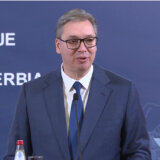 Vučić očekuje da će izbori proteći fer u demokratskim uslovima 7