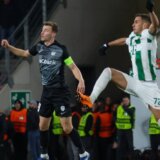 Aleksandar Pešić razume proteste Čukaričkog: Bio bih i gori 1