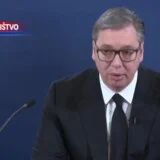Vučić: Ako nema većine idemo na nove izbore, ako ima - izbora neće biti do 2027. 10