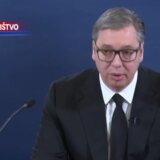 Vučić: Ako nema većine idemo na nove izbore, ako ima - izbora neće biti do 2027. 7