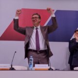 Za 44 dana 46 obraćanja predsednika: Vučić na više lokacija poslednjeg dana kampanje 8