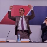 Predsednik Vučić danas u obilasku Severne obilaznice u Kragujevcu pre predizbornog skupa SNS-a 6
