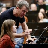 Troje pijanista, jedan orkestar i jedan dirigent:Novi „maraton“ u Beogradskoj filhamoniji povodom 150 godina od rođenja Sergeja Rahmanjinova 4