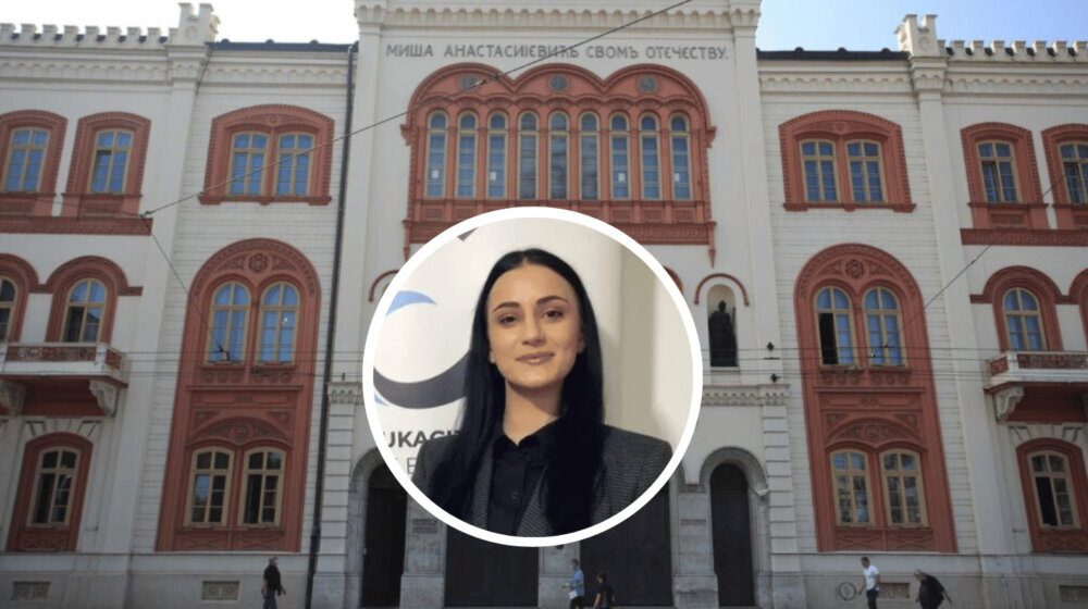 Izbor studenta prorektora Beogradskog univerziteta podelio akademce: Žalbe stigle i do uprave Univerziteta 1