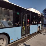 Gradska vlast daje 30 miliona više za prevoz: Ujedinjeni protiv nasilja - Nada za Kragujevac 2