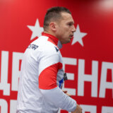 Dečak koji je bio u zarobljeništvu Hamasa specijalni gost Baraka Bahara na stadionu „Rajko Mitić“ 1