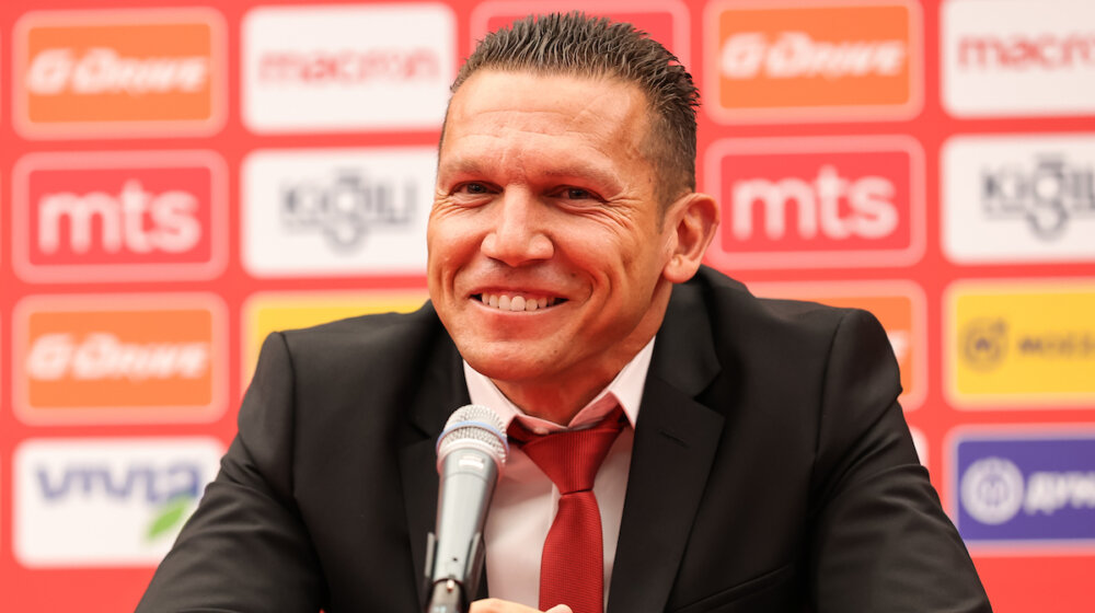 Skuplja dara nego mera: Koliko će Crvenu zvezdu koštati rastanak sa Barakom Baharom? 1