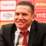 Skuplja dara nego mera: Koliko će Crvenu zvezdu koštati rastanak sa Barakom Baharom? 3