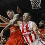 Crvena zvezda sa pukotinama u odbrani, a zamku joj sprema i Duško Ivanović: Da li su crveno-beli već prežaljeni za meč u Vitoriji? 9