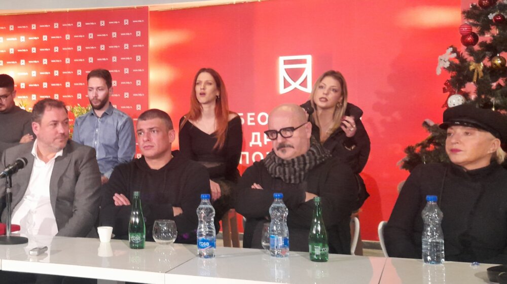 Pozicije deteta, žene, muškarca, čoveka, kroz "Opasne veze" i jedanaest premijera: Najavljena nova sezona u Beogradskom dramskom pozorištu 1