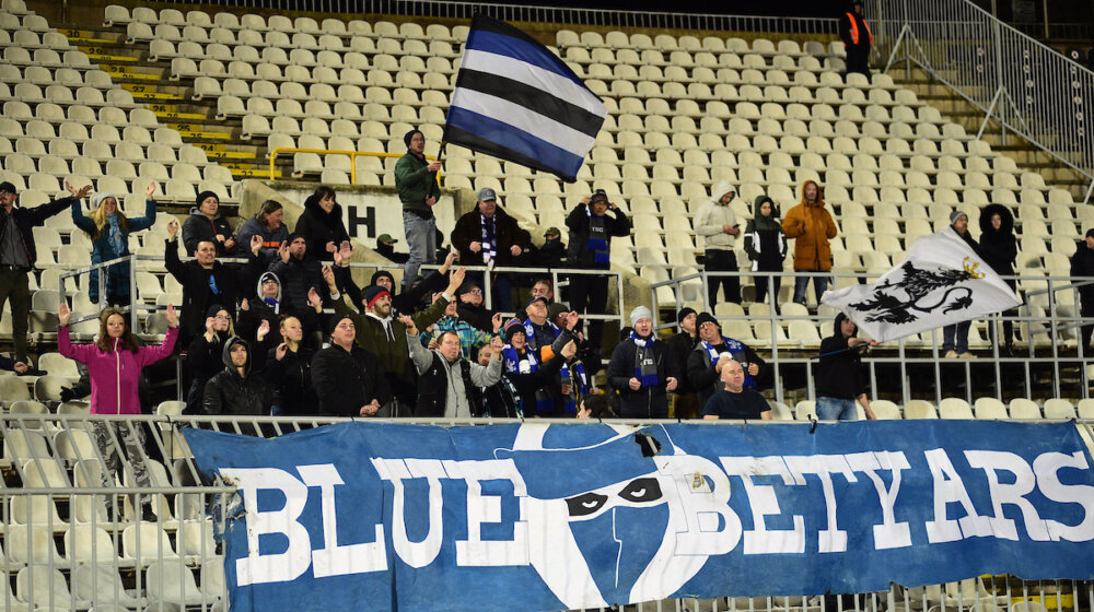 TSC zapretio UEFA: Nećemo igrati protiv Olimpijakosa ako ne pustite naše navijače na stadion 1