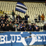 TSC zapretio UEFA: Nećemo igrati protiv Olimpijakosa ako ne pustite naše navijače na stadion 5