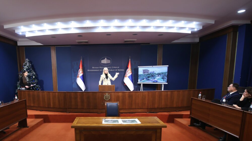 Fakulteti i Ministarstvo nauke potpisali ugovor o izgradnji BIO4 kampusa za prirodne nauke 1