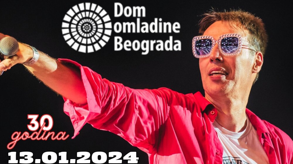 Prljavi Inspektor Blaža i Kljunovi slave 30 godina postojanja 1