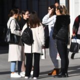 Nakon ledenog perioda, danas toplije i suvo vreme 2