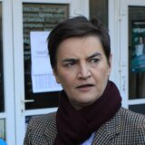 Brnabić: Vlada nikad nije zaustavila projekat Jadar, već ga je stavila na pauzu 4